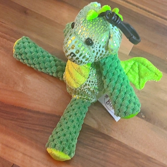 Scentsy Buddy Backpack Clip - Picture 2 of 8